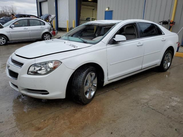 chevrolet malibu 2lt 2011 1g1zd5e12bf246650