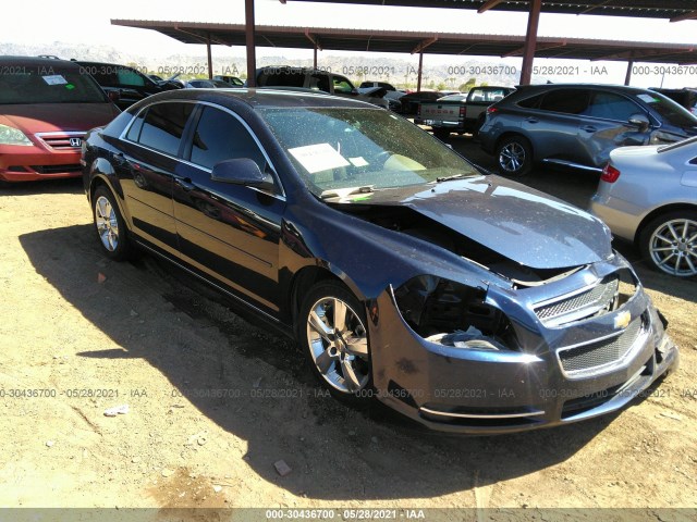 chevrolet malibu 2011 1g1zd5e12bf294049