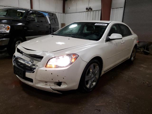 chevrolet malibu 2lt 2011 1g1zd5e12bf324537