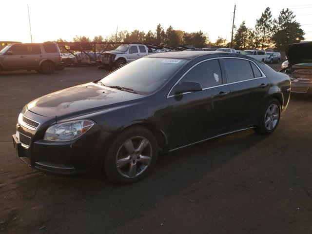 chevrolet malibu 2lt 2011 1g1zd5e13bf244518