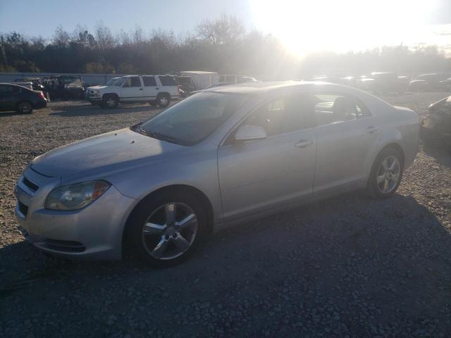 chevrolet malibu 2lt 2011 1g1zd5e13bf254921