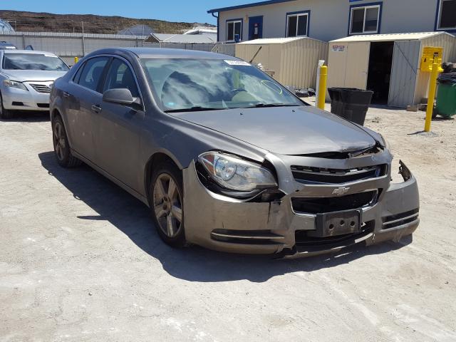 chevrolet malibu 2lt 2011 1g1zd5e13bf321887