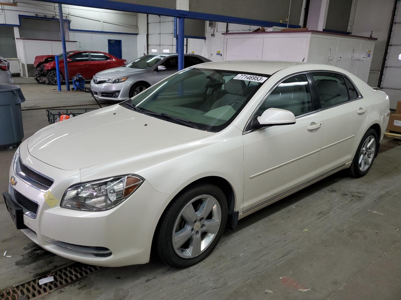 chevrolet malibu 2011 1g1zd5e14bf202892