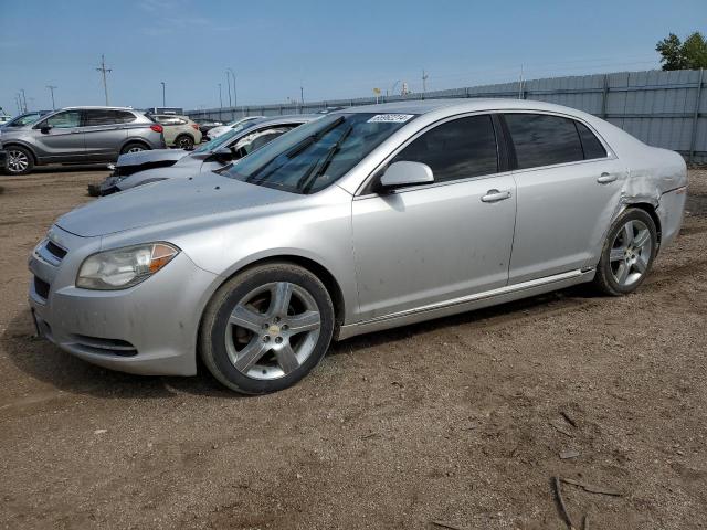 chevrolet malibu 2lt 2011 1g1zd5e14bf375943