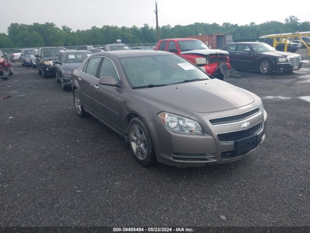 chevrolet malibu 2011 1g1zd5e16bf105001