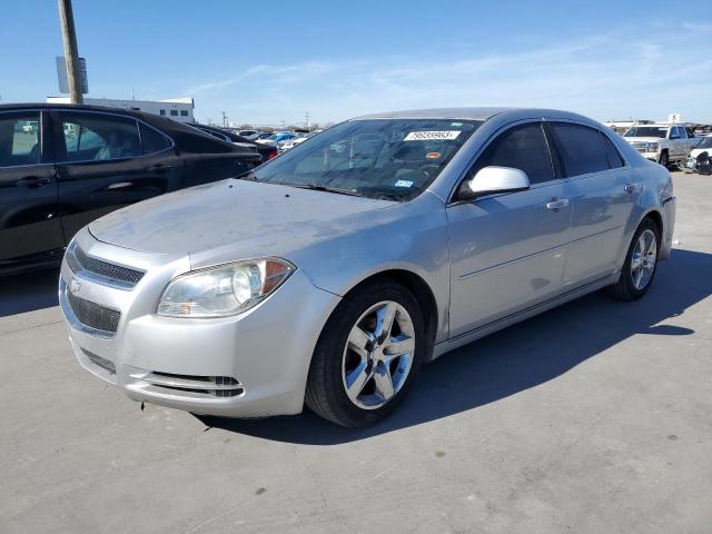 chevrolet malibu 2011 1g1zd5e16bf112675