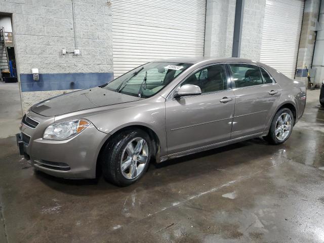 chevrolet malibu 2lt 2011 1g1zd5e16bf207852