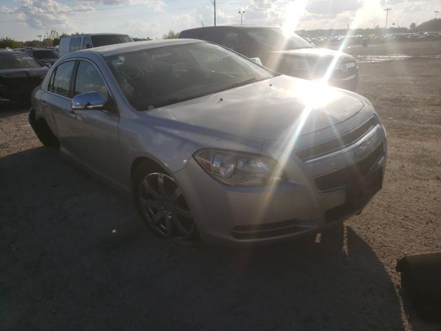 chevrolet malibu 2lt 2011 1g1zd5e16bf242746