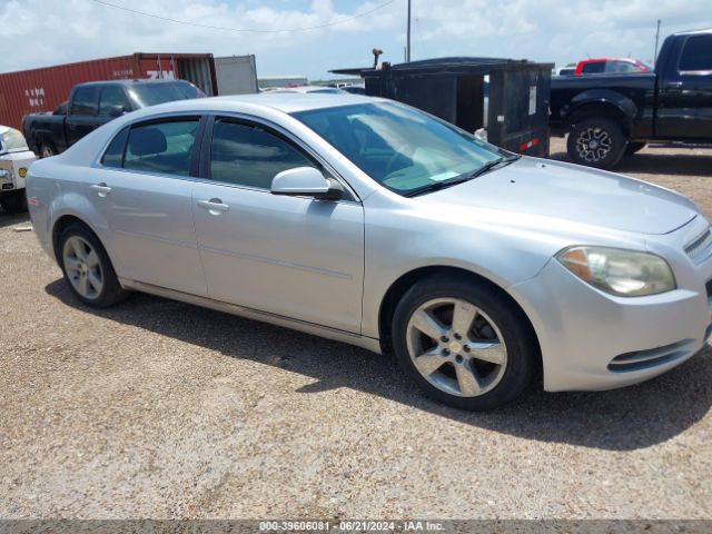 chevrolet malibu 2011 1g1zd5e16bf257215