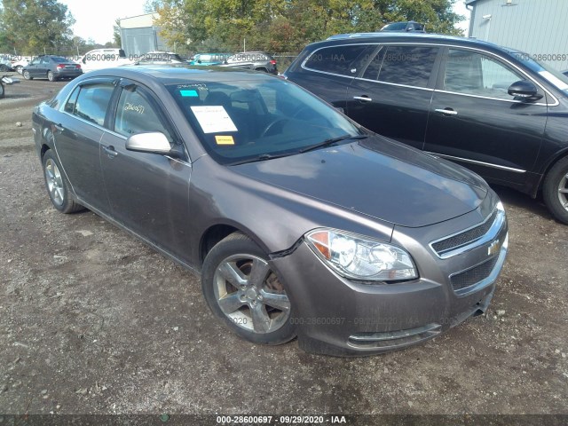 chevrolet malibu 2011 1g1zd5e16bf269865