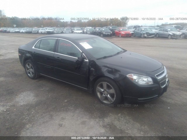 chevrolet malibu 2011 1g1zd5e16bf280509