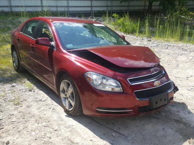 chevrolet malibu 2lt 2011 1g1zd5e17bf105279