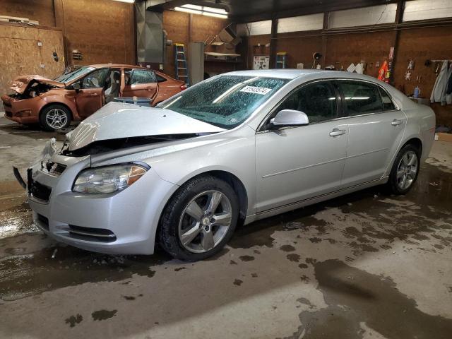 chevrolet malibu 2lt 2011 1g1zd5e17bf265775