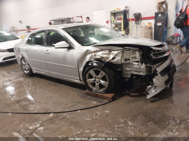 chevrolet malibu 2011 1g1zd5e17bf272757