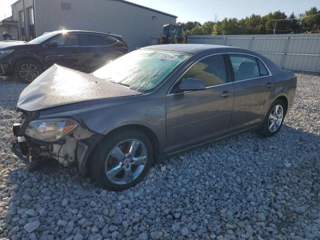 chevrolet malibu 2lt 2011 1g1zd5e19bf119300