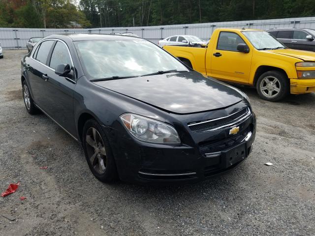 chevrolet malibu 2lt 2011 1g1zd5e19bf197866