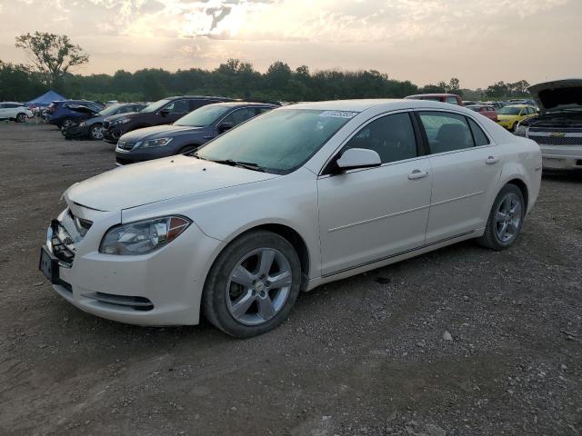 chevrolet malibu 2lt 2011 1g1zd5e19bf198404