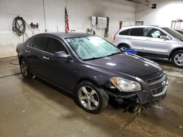 chevrolet malibu 2lt 2011 1g1zd5e19bf247097