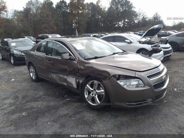 chevrolet malibu 2011 1g1zd5e19bf321201