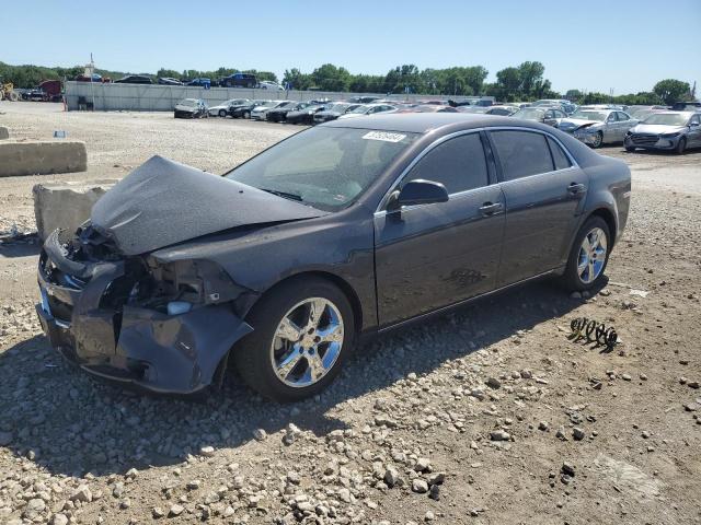 chevrolet malibu 2011 1g1zd5e1xbf142701