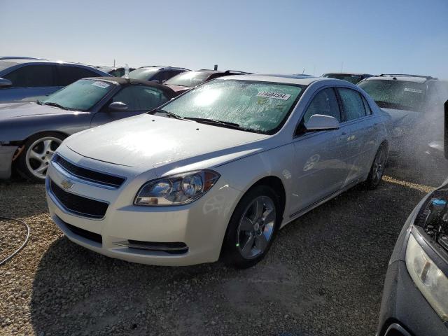 chevrolet malibu 2lt 2011 1g1zd5e1xbf202377