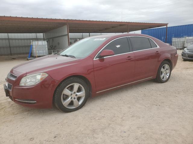 chevrolet malibu 2lt 2011 1g1zd5e1xbf233631