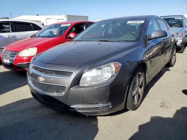 chevrolet malibu 2lt 2011 1g1zd5e1xbf312474