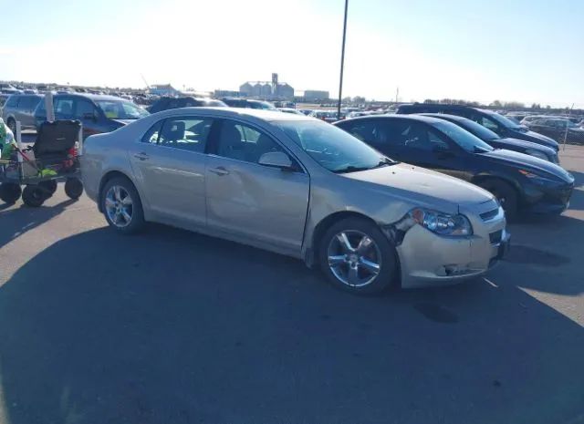 chevrolet malibu 2011 1g1zd5e1xbf334216