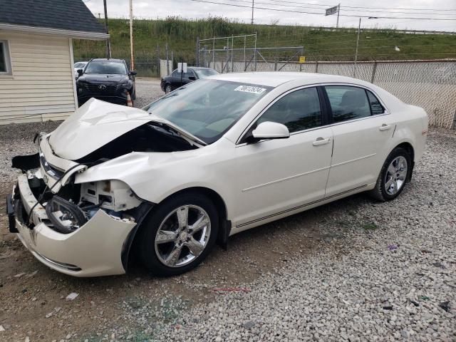 chevrolet malibu 2lt 2011 1g1zd5e1xbf338542