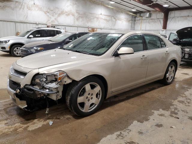 chevrolet malibu 2010 1g1zd5e70af118376