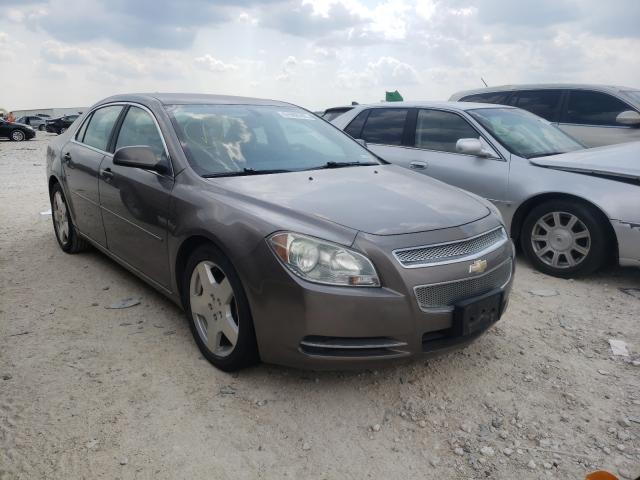 chevrolet malibu 2lt 2010 1g1zd5e70af225380