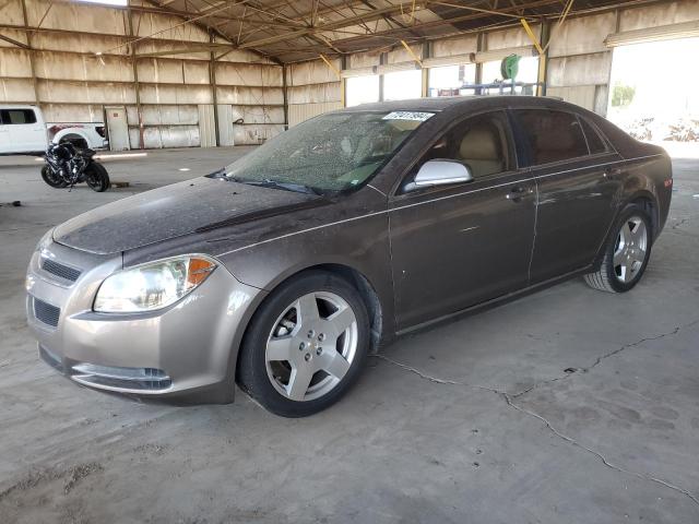 chevrolet malibu 2lt 2010 1g1zd5e70af238050