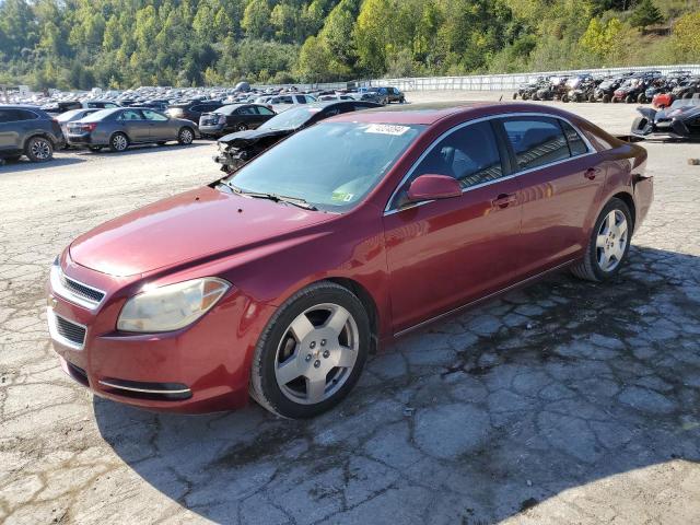 chevrolet malibu 2010 1g1zd5e70af271050