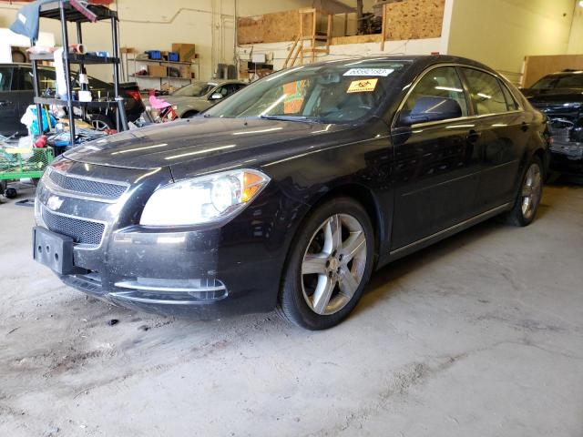 chevrolet malibu 2lt 2011 1g1zd5e70bf115141