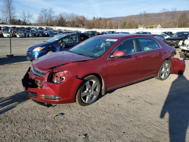 chevrolet malibu 2lt 2011 1g1zd5e70bf172116