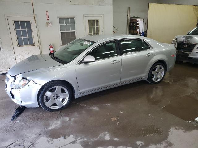 chevrolet malibu 2lt 2010 1g1zd5e71a4110640