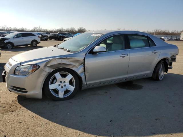 chevrolet malibu 2lt 2010 1g1zd5e71af203436