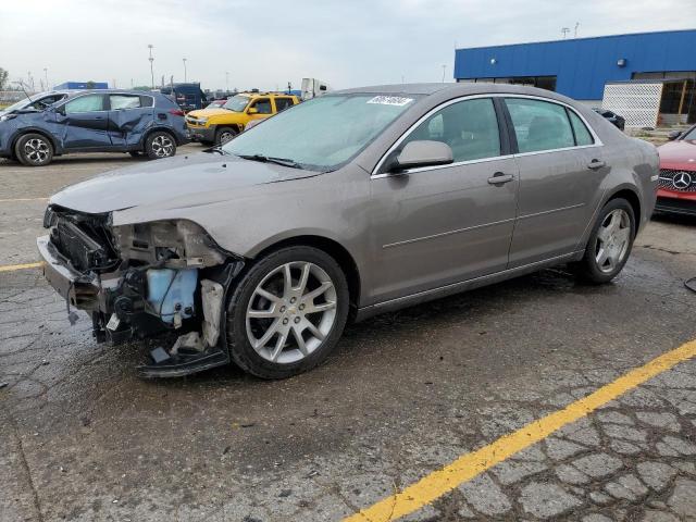 chevrolet malibu 2010 1g1zd5e71af220186