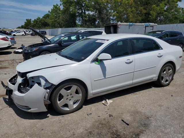 chevrolet malibu 2010 1g1zd5e71af227543