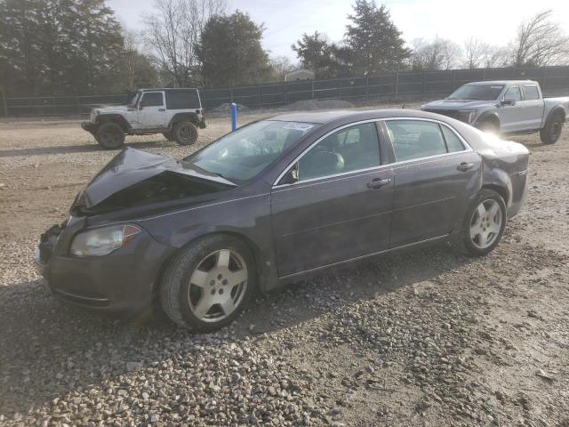 chevrolet malibu 2lt 2010 1g1zd5e72a4134591