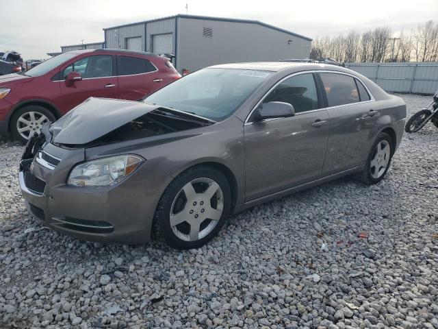 chevrolet malibu 2lt 2010 1g1zd5e72af225445