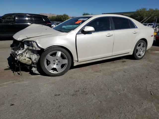 chevrolet malibu 2lt 2010 1g1zd5e72af280266