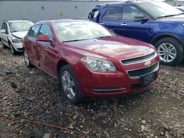 chevrolet malibu 2lt 2011 1g1zd5e72bf188088