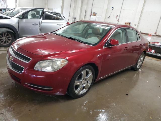 chevrolet malibu 2lt 2011 1g1zd5e72bf265204