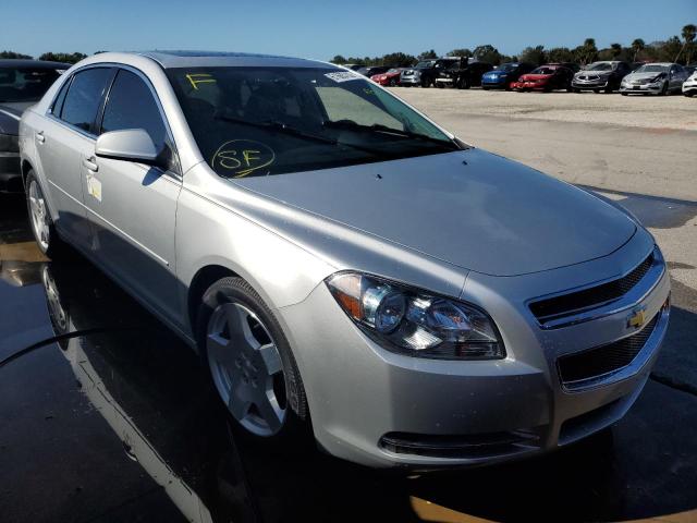 chevrolet malibu 2lt 2010 1g1zd5e73af233599