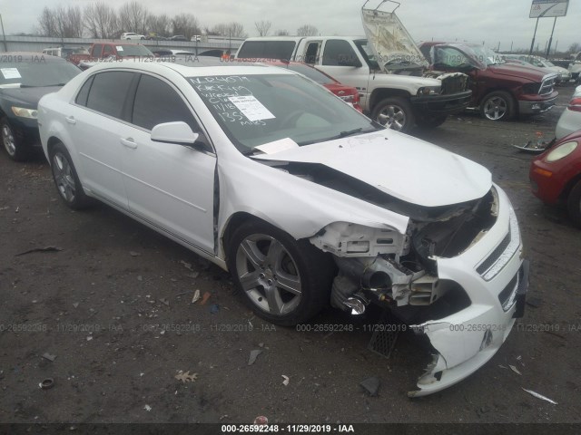 chevrolet malibu 2011 1g1zd5e73bf394522