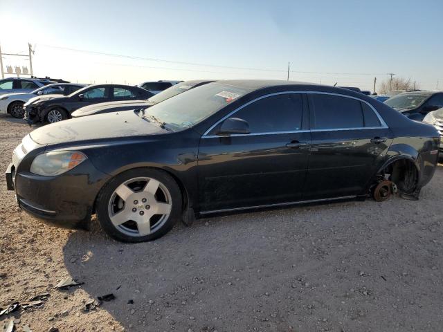 chevrolet malibu 2lt 2010 1g1zd5e74af208453