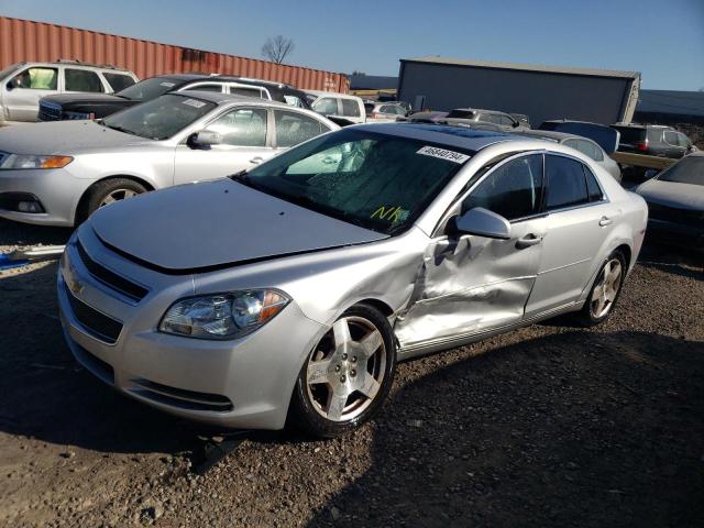 chevrolet malibu 2010 1g1zd5e74af317740