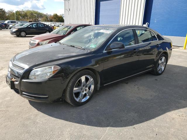 chevrolet malibu 2lt 2011 1g1zd5e74bf177710