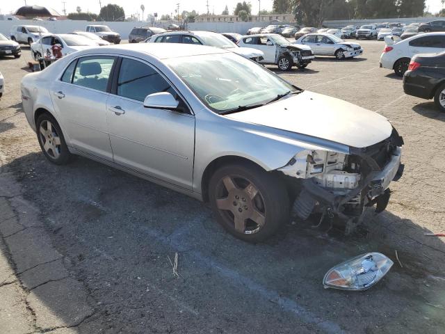 chevrolet malibu 2lt 2010 1g1zd5e75af136808